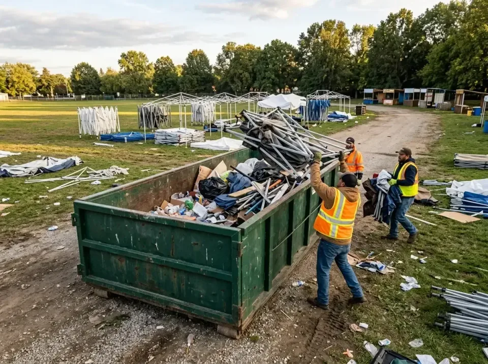temporary-event-waste-containe-016 — frequently asked questions, Roll-Off Dumpster Rental Services in Anchorage, KY